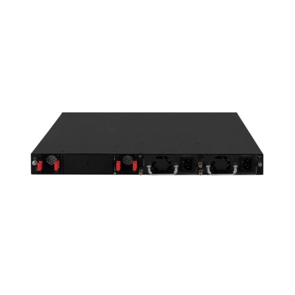 Hewlett Packard Enterprise R8M25A netwerk-switch Managed L3 Gigabit Ethernet (10/100/1000) (R8M25A)