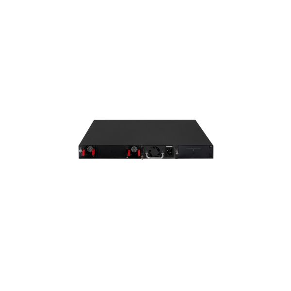 HPE FlexNetwork 5520HI Managed L3 Gigabit Ethernet (10/100/1000) (R8M27A)