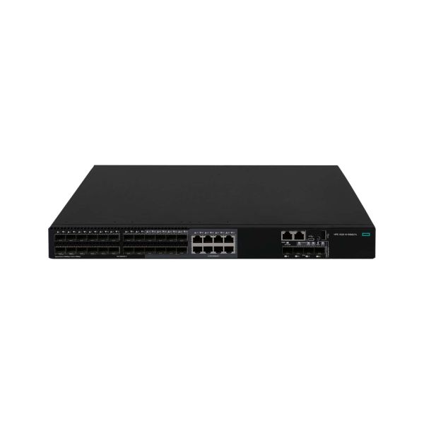 HPE FlexNetwork 5520HI Managed L3 Gigabit Ethernet (10/100/1000) (R8M27A)