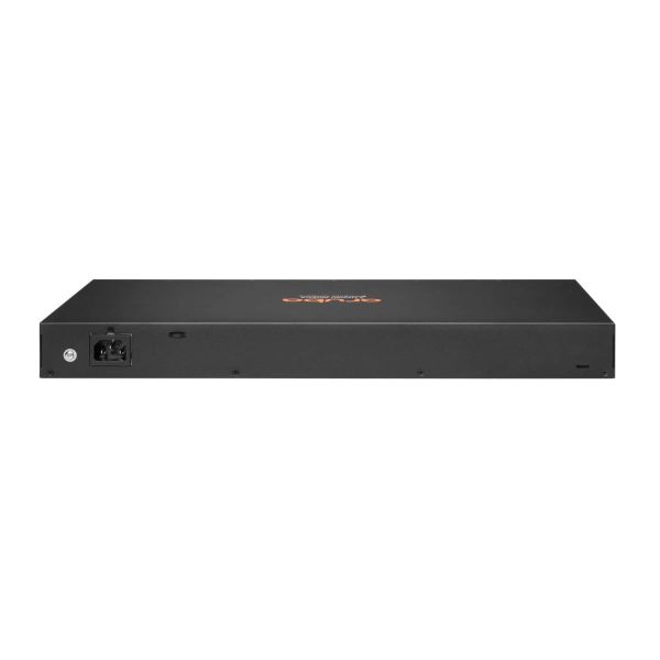 Hewlett Packard Enterprise Aruba 6000 48G 4SFP Managed L3 Gigabit Ethernet (10/100/1000) 1U (R8N86A#ABB)