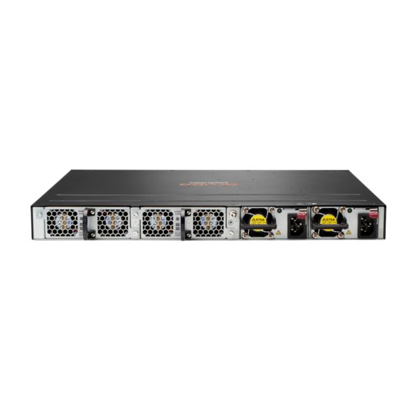 Hewlett Packard Enterprise R8S90A netwerk-switch Managed 5G Ethernet (100/1000/5000) Power over Ethernet (PoE) (R8S90A)