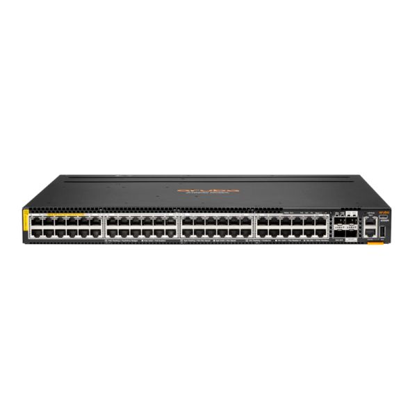 Hewlett Packard Enterprise R8S90A netwerk-switch Managed 5G Ethernet (100/1000/5000) Power over Ethernet (PoE) (R8S90A)