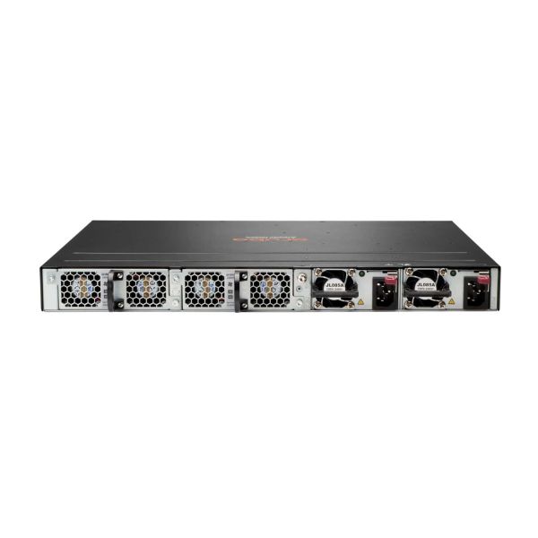 Hewlett Packard Enterprise Aruba 6300M Managed L3 Geen 1U (R8S92A)