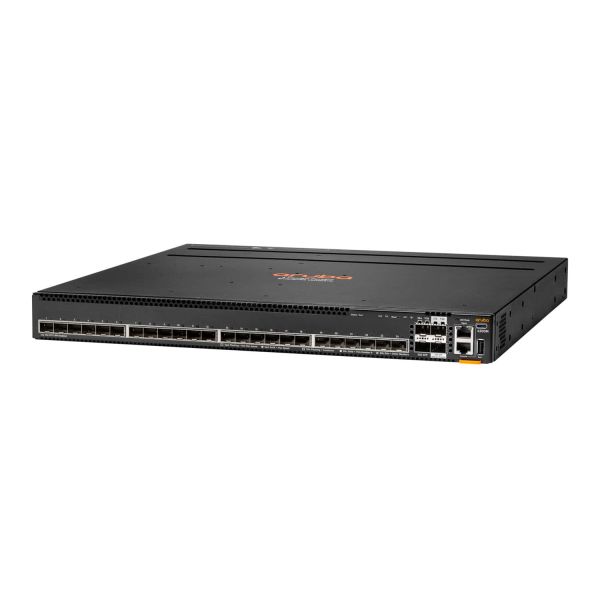 Hewlett Packard Enterprise Aruba 6300M Managed L3 Geen 1U (R8S92A)