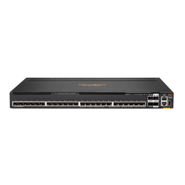 Hewlett Packard Enterprise Aruba 6300M Managed L3 Geen 1U (R8S92A)