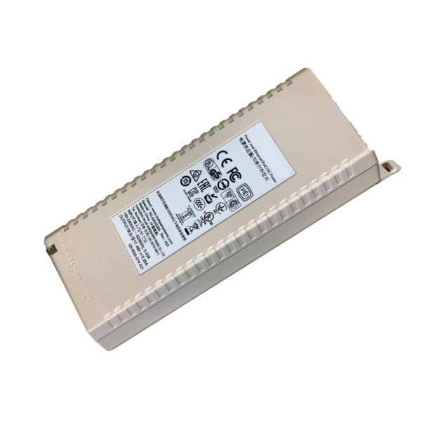 Hewlett Packard Enterprise R8W31A PoE adapter & injector 48 V (R8W31A) Hewlett Packard Enterprise R8W31A PoE adapter & injector 48 V (R8W31A)