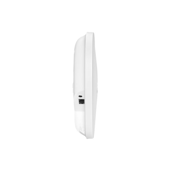 Aruba, a Hewlett Packard Enterprise company R9B33A draadloos toegangspunt (WAP) Wit Power over Ethernet (PoE) (R9B33A)