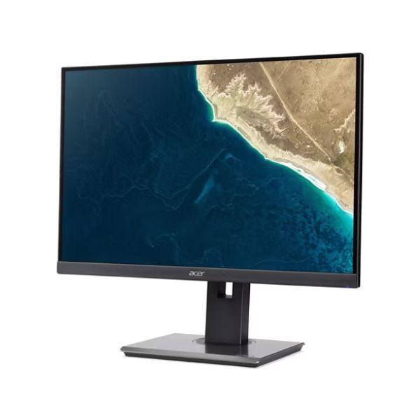 Acer Vero B7 B247W E5wmiprzx computer monitor 61,2 cm (24.1") 1920 x 1200 Pixels WUXGA LCD Zwart (UM.FB7EE.501)