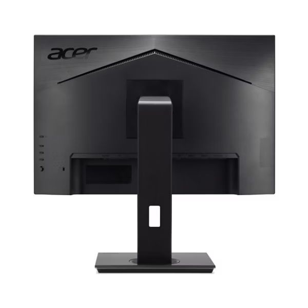 Acer Vero B7 B247W E5wmiprzx computer monitor 61,2 cm (24.1") 1920 x 1200 Pixels WUXGA LCD Zwart (UM.FB7EE.501)