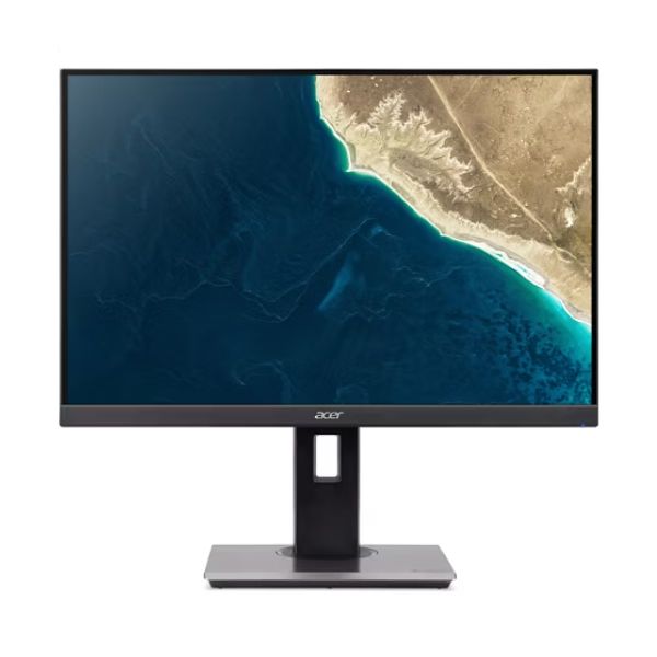 Acer Vero B7 B247W E5wmiprzx computer monitor 61,2 cm (24.1") 1920 x 1200 Pixels WUXGA LCD Zwart (UM.FB7EE.501)