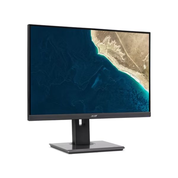 Acer Vero B7 B247W E5wmiprzx computer monitor 61,2 cm (24.1") 1920 x 1200 Pixels WUXGA LCD Zwart (UM.FB7EE.501)