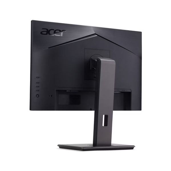Acer Vero B7 B247W E5wmiprzx computer monitor 61,2 cm (24.1") 1920 x 1200 Pixels WUXGA LCD Zwart (UM.FB7EE.501)