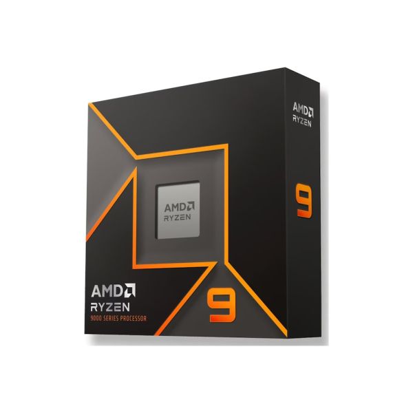 AMD Ryzen 9 9950X Processor (100-100001277WOF)