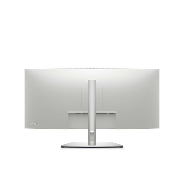 DELL UltraSharp U3423WE LED display 86,7 cm (34.1") 3440 x 1440 Pixels UltraWide Quad HD LCD Zilver (U3423WE)