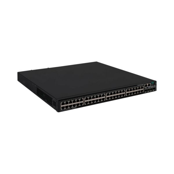 Hewlett Packard Enterprise FlexNetwork 5140 Gigabit Ethernet (10/100/1000) Power over Ethernet (PoE) (R9L64A)
