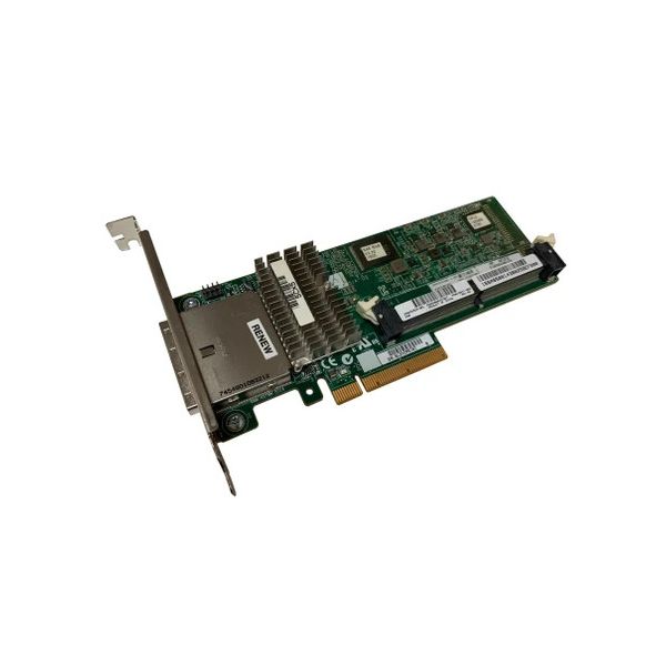 HPE SPS-PCA,XL645d G10P,re-timer PCIe Card (P42199-001)