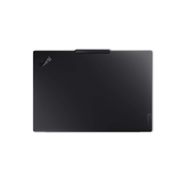 Lenovo ThinkPad P1 Gen 7 Intel Core Ultra 7 165H Mobiel werkstation 40,6 cm (16") WUXGA 32 GB LPDDR5x-SDRAM 1 TB SSD Wi-Fi 7 (802.11be) Windows 11 Pro Duits Zwart (21KV001UGE)