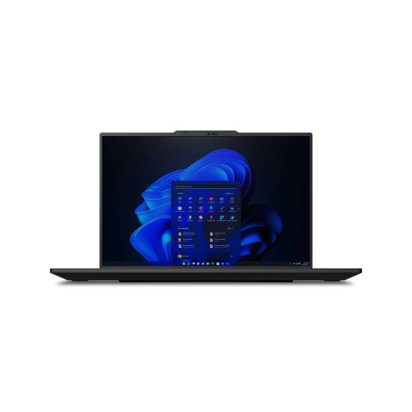 Lenovo ThinkPad P1 Gen 7 Intel Core Ultra 7 165H Mobiel werkstation 40,6 cm (16") WUXGA 32 GB LPDDR5x-SDRAM 1 TB SSD Wi-Fi 7 (802.11be) Windows 11 Pro Duits Zwart (21KV001UGE)