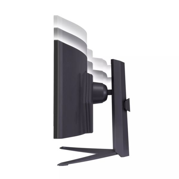 LG 45GR65DC 45" Curved Gaming Monitor (45GR65DC-B.AEU*DEMO*)