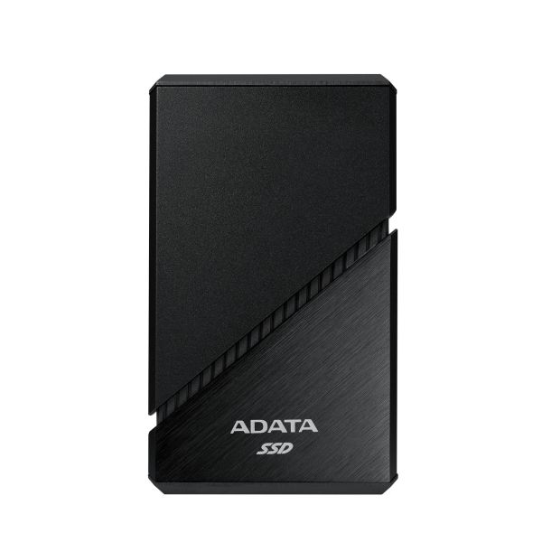 ADATA SE920 Thunderbolt technologie 2 TB USB Type-C 3.2 Gen 2 (3.1 Gen 2) Zwart (SE920-2TCBK) ADATA SE920 Thunderbolt technologie 2 TB USB Type-C 3.2 Gen 2 (3.1 Gen 2) Zwart (SE920-2TCBK)
