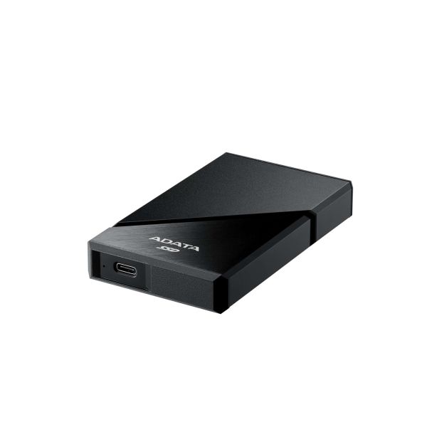 ADATA SE920 Thunderbolt technologie 2 TB USB Type-C 3.2 Gen 2 (3.1 Gen 2) Zwart (SE920-2TCBK)