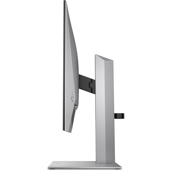HP Z24q G3 computer monitor 60,5 cm (23.8") 2560 x 1440 Pixels Quad HD Zilver (4Q8N4E9#ABB)
