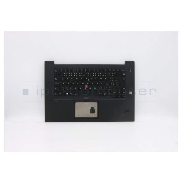 Lenovo Keyboard P1 G3 / X1 Extreme G3, CZ - NoWW (5M10Z39611)