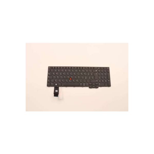 Lenovo Keyb T16/P16s G2 /P16v G1 /L15 G4 IT (5N21K05057)