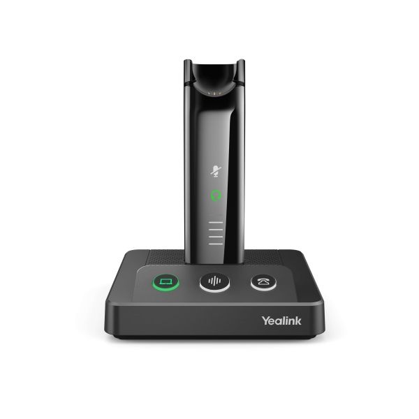 Yealink WH63 UC Headset (WH63UC)