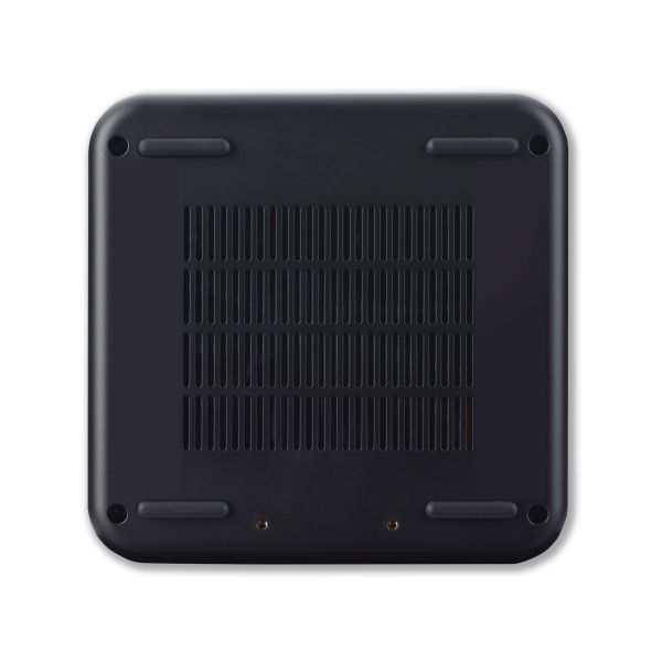 Acer Veriton N N1502G Mini I5516 Intel® Core™ i5 16 GB DDR4-SDRAM 512 GB SSD Windows 11 Pro Mini PC Zwart (DT.R39EH.003)