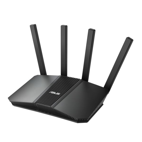 ASUS RT-BE58U V2 draadloze router 2.5 Gigabit Ethernet Dual-band (2.4 GHz / 5 GHz) Zwart (RT-BE58U) ASUS RT-BE58U draadloze router 2.5 Gigabit Ethernet Dual-band (2.4 GHz / 5 GHz) Zwart (RT-BE58U)