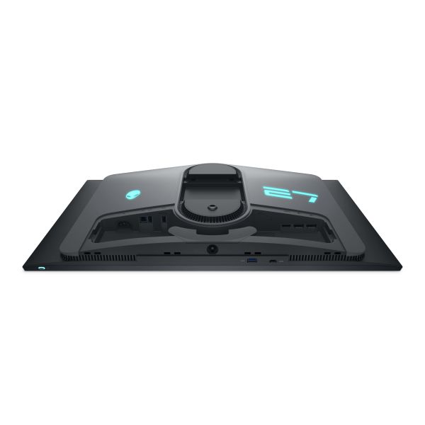 Alienware AW2725DF computer monitor 67,8 cm (26.7") 2560 x 1440 Pixels Quad HD QDOLED Zwart (210-BLHH)