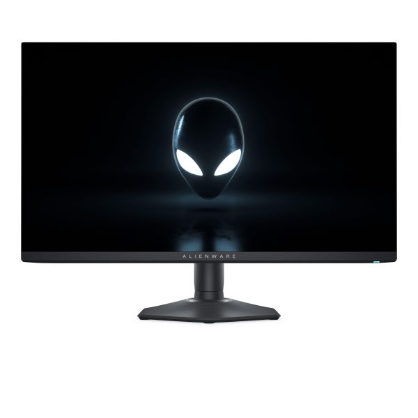 Alienware AW2725DF computer monitor 67,8 cm (26.7") 2560 x 1440 Pixels Quad HD QDOLED Zwart (210-BLHH)