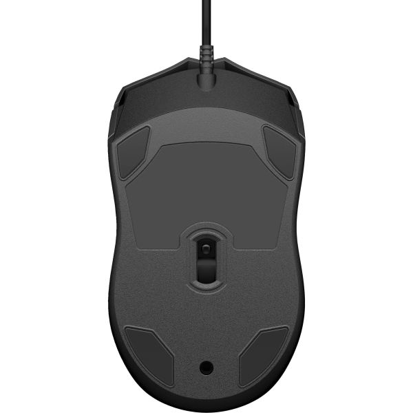 HP Wired Mouse 105 (822M9UT#ABB) HP Wired Mouse 105 (822M9UT#ABB)