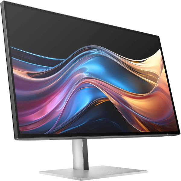 HP Serie 7 Pro 27 inch QHD-monitor - 727pq (8J4D8AT)