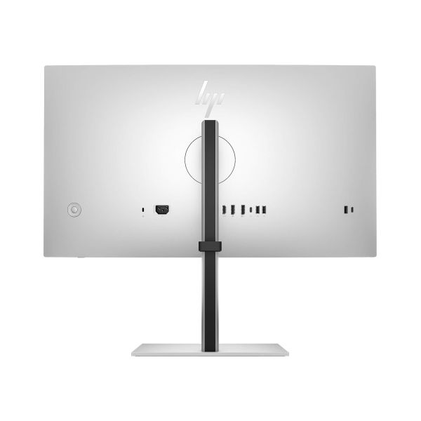 HP Serie 7 Pro 27 inch QHD-monitor - 727pq (8J4D8E9#ABB) HP Serie 7 Pro 27 inch QHD-monitor - 727pq (8J4D8E9#ABB)