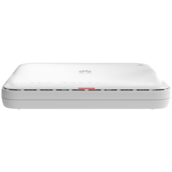 HUAWEI eKit AR300 Series AR303 bedrade router Gigabit Ethernet Wit (50010533)