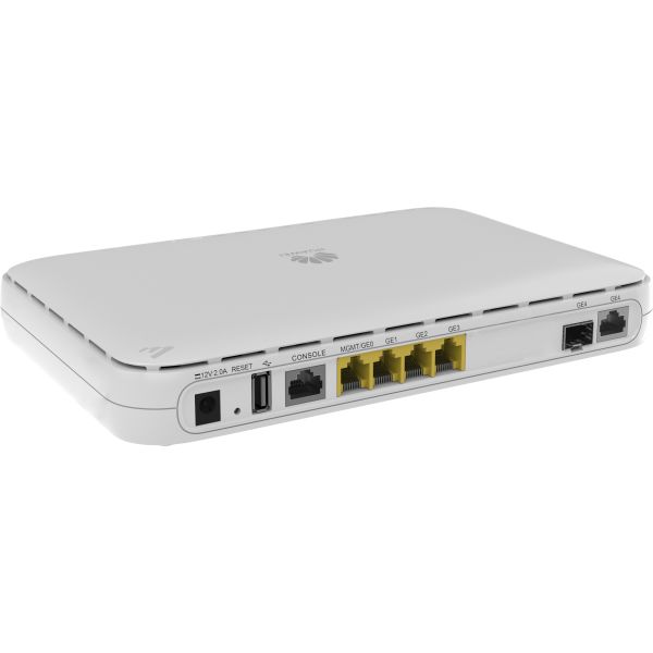 HUAWEI eKit AR300 Series AR303 bedrade router Gigabit Ethernet Wit (50010533)