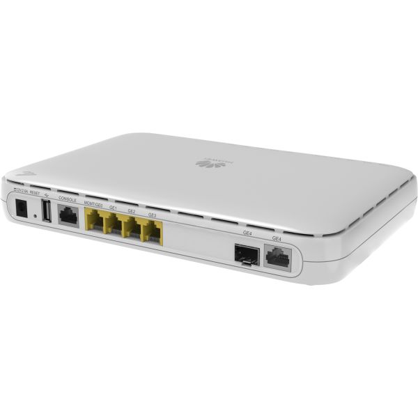HUAWEI eKit AR300 Series AR303 bedrade router Gigabit Ethernet Wit (50010533)