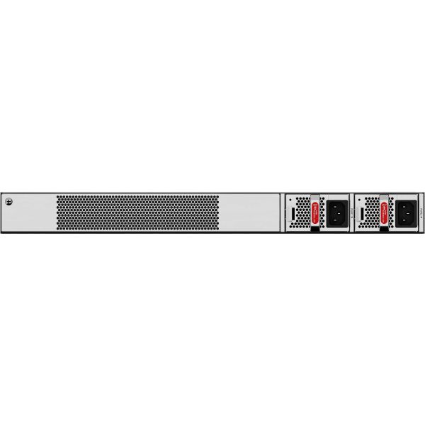 HUAWEI eKit S530 Series S530-24T4XE Managed L3 Gigabit Ethernet (10/100/1000) 1U Grijs (98012554)
