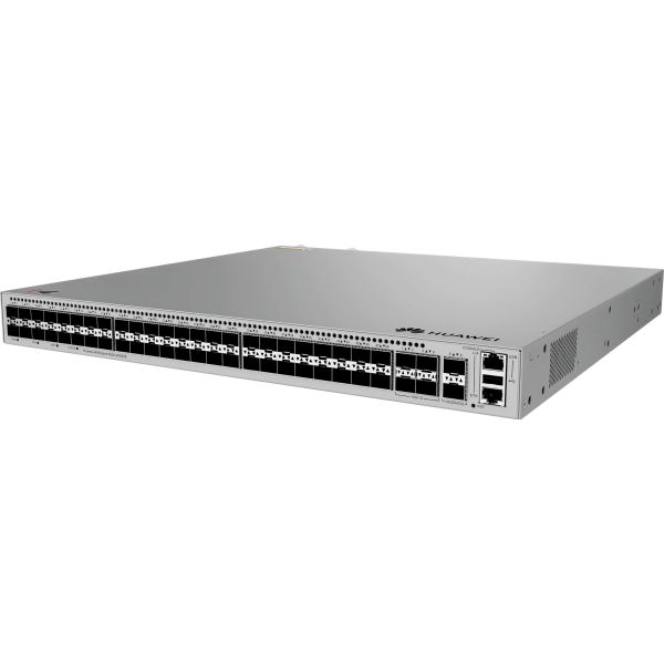 HUAWEI eKit S530 Series S530-48S4XE Managed L3 1U Grijs (98012558)