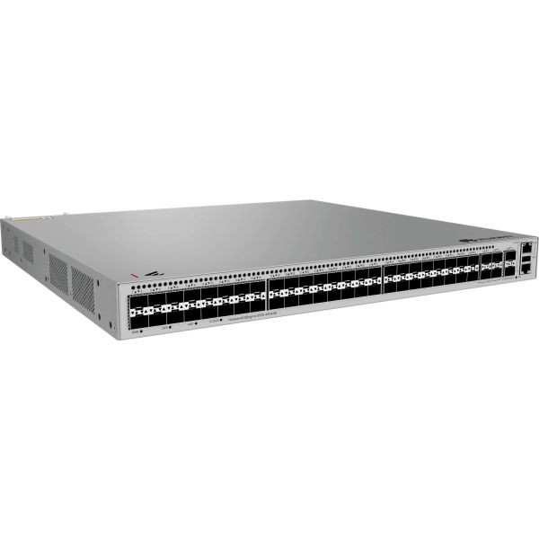 HUAWEI eKit S530 Series S530-48S4XE Managed L3 1U Grijs (98012558)