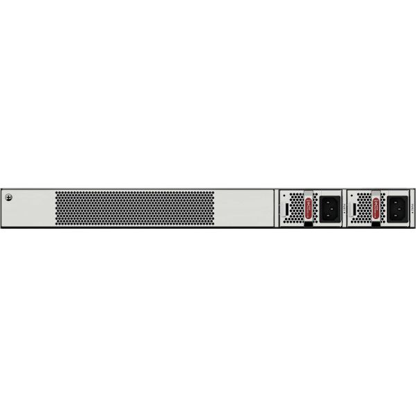 HUAWEI eKit S530 Series S530-48S4XE Managed L3 1U Grijs (98012558)