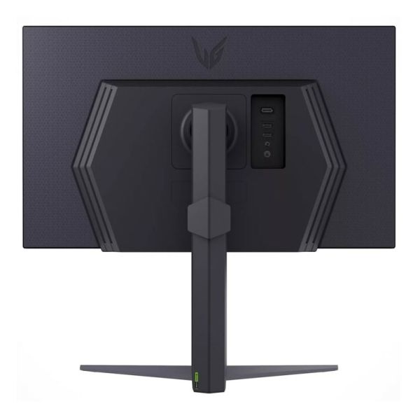 LG 27GS75Q-B computer monitor 68,6 cm (27") 2560 x 1440 Pixels Quad HD Zwart (27GS75Q-B)