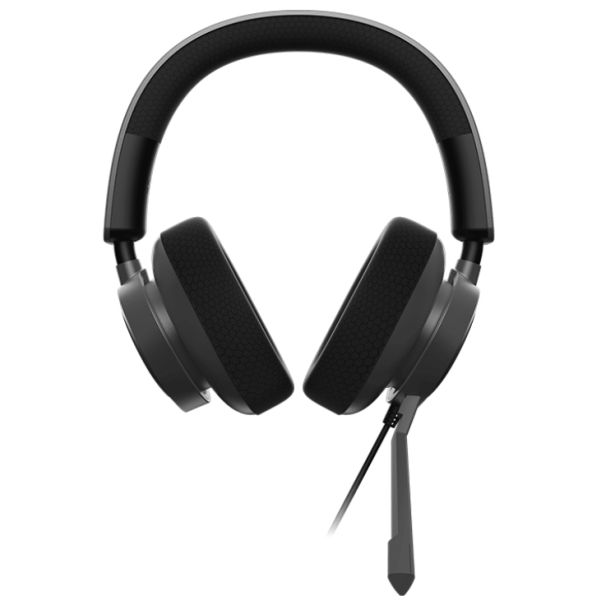 MSI Maestro 300 Headset Bedraad Hoofdband Gamen USB Type-C / USB Type-A Zwart (OS3-8ZC8001-000)