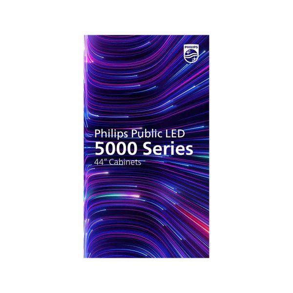 Philips 44HDL5000PP/00 computer monitor (44HDL5000PP/00)