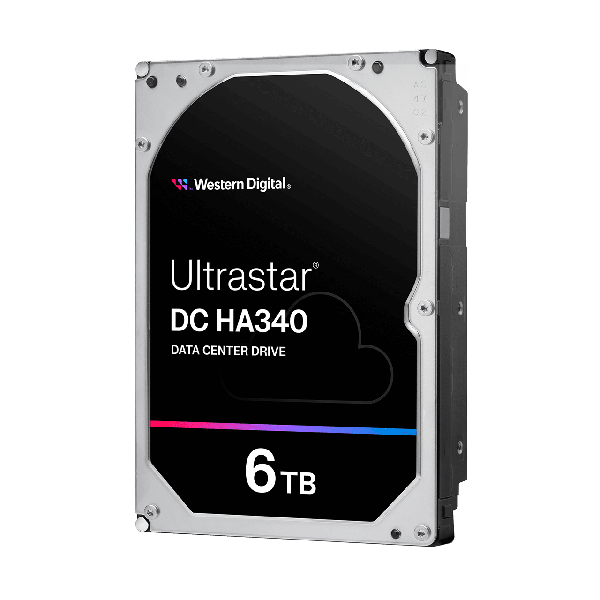 Western Digital WD HD3.5 SATA3-Raid 10TB WUS721210BLE6L4 (Di) (0B47062)