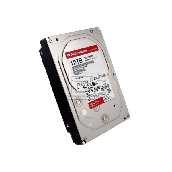 Western Digital 12TB WD WD122KRYZ WD Gold 7200RPM 512MB (WD122KRYZ)