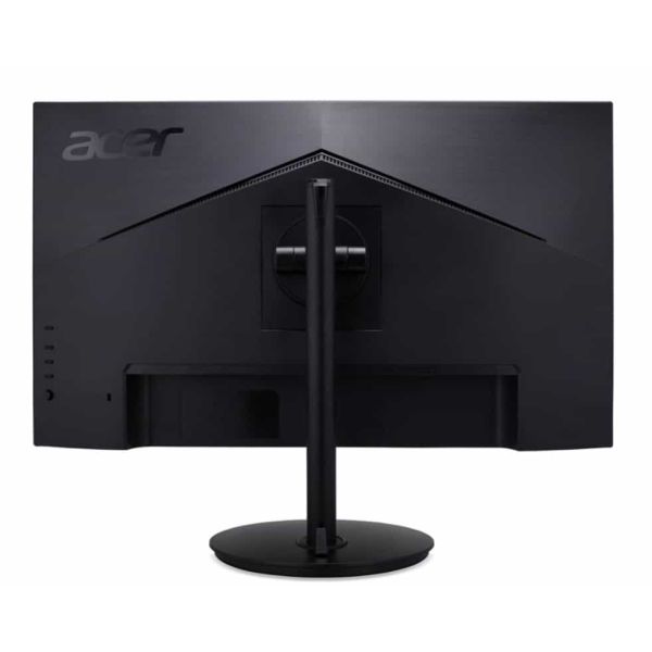 Acer CB242Y computer monitor 60,5 cm (23.8") 1920 x 1080 Pixels Full HD LED Zwart (UM.QB2EE.E08)