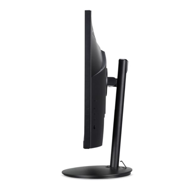 Acer CB242Y computer monitor 60,5 cm (23.8") 1920 x 1080 Pixels Full HD LED Zwart (UM.QB2EE.E08)